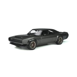 1/18 Dodge Super Charger...