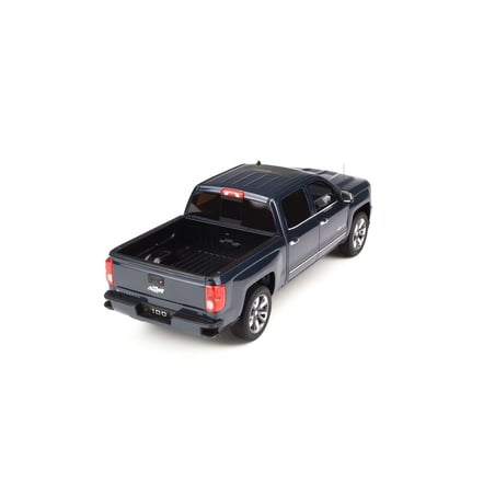 1:18 Chevrolet Silverado Centennial Edition 2018  (GT Spirit)