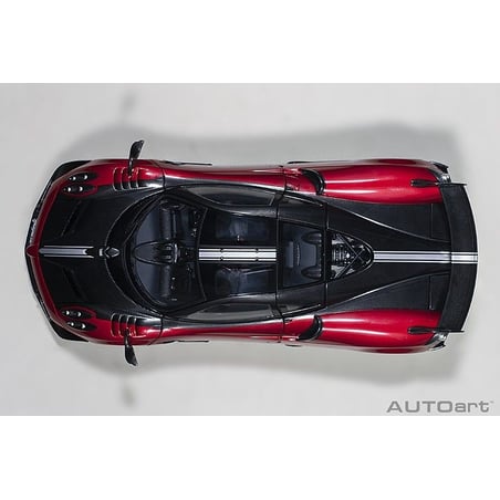 1:18 Pagani Huayra BC