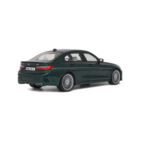 GT SPIRIT 1/18 BMW G20 3 Series B3 Alpina 2022