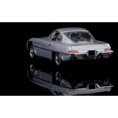 1:43 Lamborghini 350 GTV recessed lights (Starline)