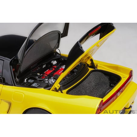 Autoart 1/18 Honda NSX-R (NA2)