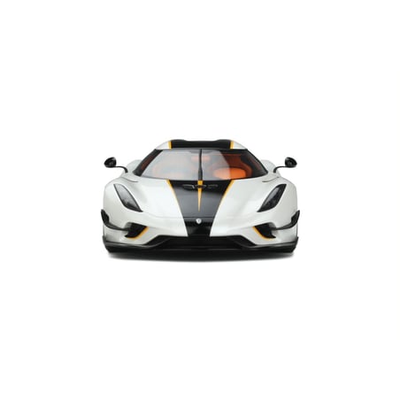 GT Spirit 1/18 Koenigsegg Regera 2018
