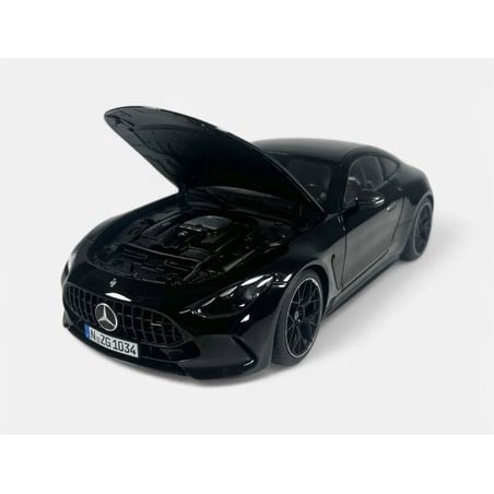 NZG 1/18 Mercedes Benz AMG GT 63 (C192) 2023