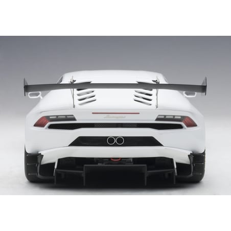 Autoart 1/18 Lamborghini Huracan 2016 LP620-2 Super Trofeo
