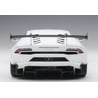 Autoart 1/18 Lamborghini Huracan 2016 LP620-2 Super Trofeo