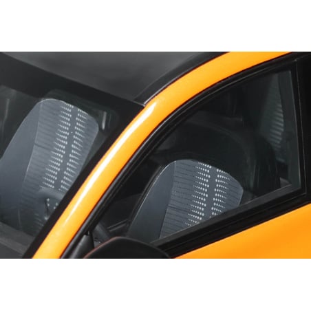 Otto 1/18 Ford Mustang Mach-E GT Performance 2021