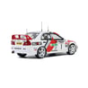 Otto Mobile 1/18 Mitsubishi Lancer EVO IV No.1 Rally Catalunya 1997 T. Makinen