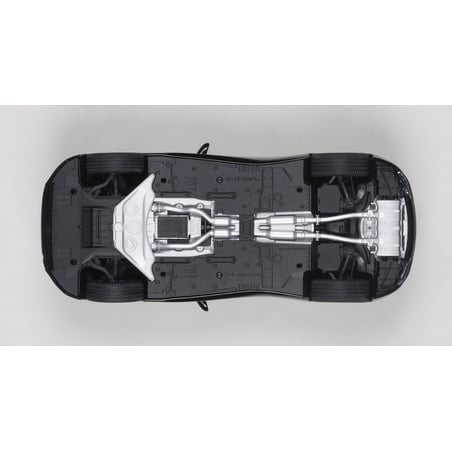 Autoart 1/18 Lexus LC500