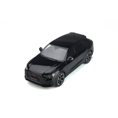 GT Spirit 1/18 Audi Q8 RS 2020