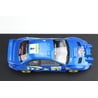 1/18 Subaru Impreza S4 WRC MC Rally 1998 3rd Place Colin McRae/ Nicky Grist