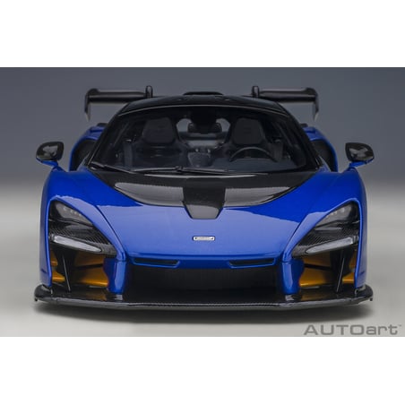 Autoart 1/18 McLaren Senna