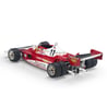 GP Replicas 1/18 Ferrari 312 T2 1977 Twin Wheel Niki Lauda