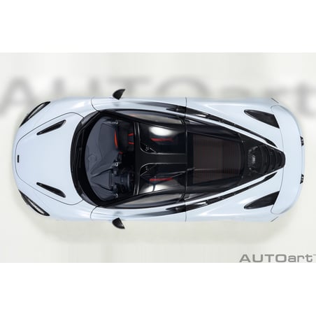 Autoart 1/18 McLaren 720S 2017