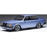 Ixo 1/18 Volvo 240 Turbo Custom 1985