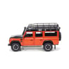 Almost Real 1/18 Land Rover Defender 110 Adventure Edition 2015