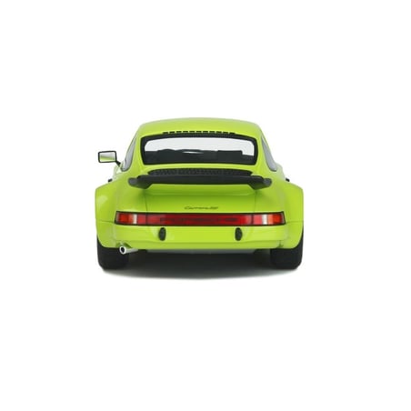 GT Spirit 1/18 Porsche 911 Carrera 3.0 RS Coupe 1974