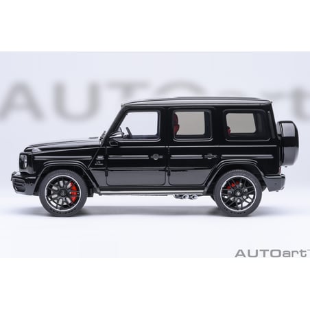 Autoart 1/18 Mercedes Benz AMG G Class G63 2019