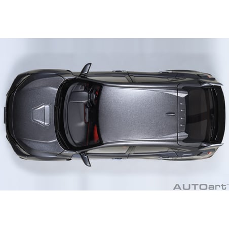 Autoart 1/18 Honda Civic Type R (FK8) 2021