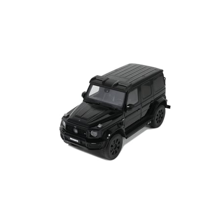 GT Spirit 1/18 Mercedes Benz AMG G63 Brabus G800 4x4 2023