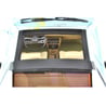 LaudoRacing 1/18 Lancia Scorpion 1977 Monte Carlo No.7 "Giselle" from the Disney Movie Herbie Goes to Monte Carlo