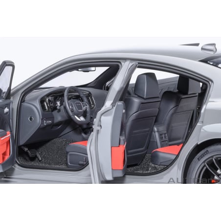 Autoart 1/18 Dodge Charger SRT Scat Pack Widebody 2023