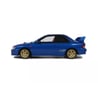 Otto Mobile 1/18 Subaru Impreza WRX Type R STi Ver. V Limited 1999