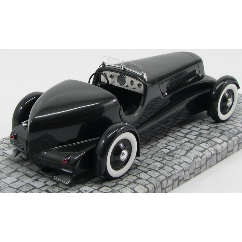 Miniature Ford Model 40 Special Speedster Minichamps 1/43, Occasion