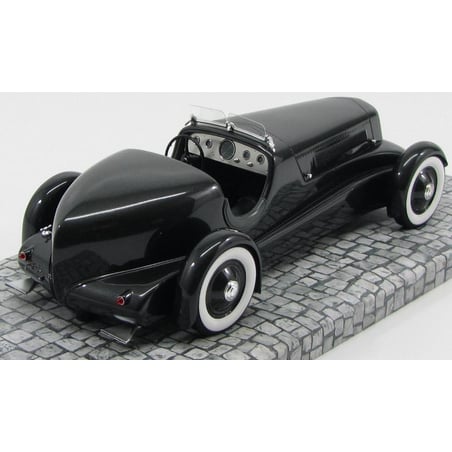 Minichamps 1/18 Edsel Ford's Model 40 Special Speedster 1934