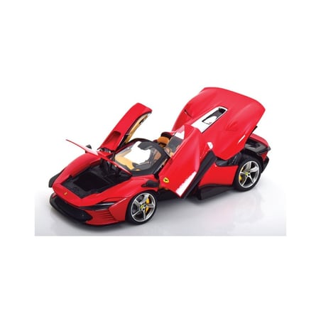 Bburago Signature 1/18 Ferrari Daytona SP3 Closed Top 2022