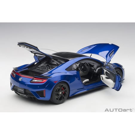 AutoArt 1/18 Honda NSX (NC1)