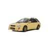 Otto Mobile 1/18 Subaru Impreza WRX STI Version VI Sport Wagon 1999
