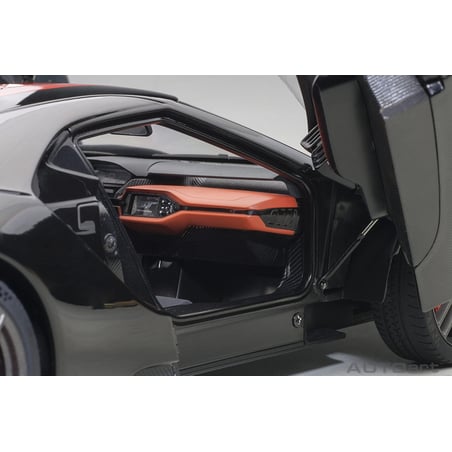 Autoart 1/18 Ford GT 2017