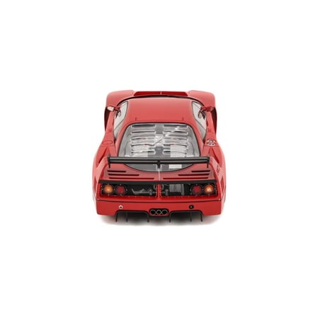 GT Spirit 1/18 Ferrari F40 LM 1989