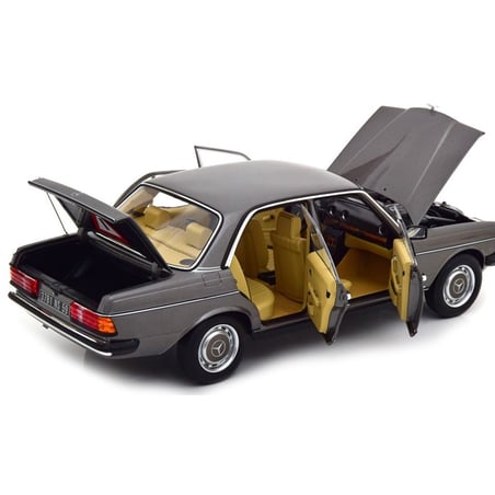 1:18 Mercedes Benz 200 1982