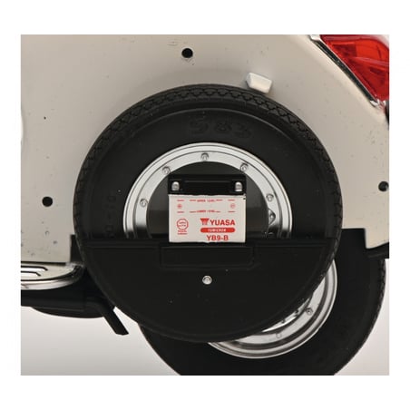 Schuco 1/10 Piaggio Vespa 150 PX 150th Anniversario Unita D'Italia 2011