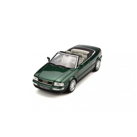 1:18 Audi Cabriolet (B3) 2.8 (Otto Mobile)