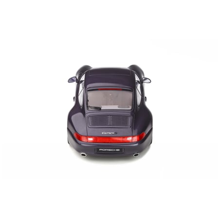 GT Spirit 1/18 Porsche 911 (993) Carrera S (Split Grill) 1998