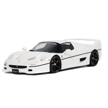 GT Spirit 1/18 Ferrari F50 LBWK LIBERTY WALK 2013