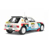 1:18 Peugeot 205 T16 1000 Lakes 1984 No.4 Driver Ari Vatanen