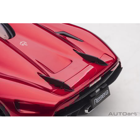 Autoart 1/18 Koenigsegg Regera 2016