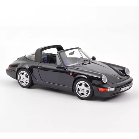 Norev 1/18 Porsche 911 Carrera 4 Targa 1991