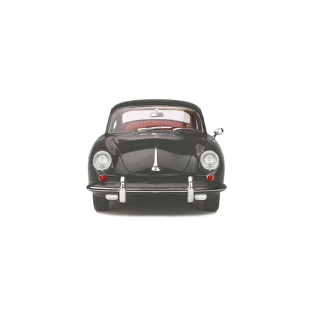1:18 Porsche 356B 2000 GS Carrera 2 1960   (GT Spirit)