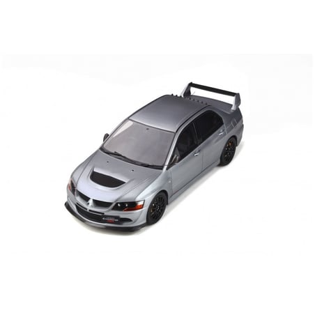 1:18 Mitsubishi Lancer EVO VIII MR FQ-400 2007 (Otto Mobile)