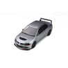 1:18 Mitsubishi Lancer EVO VIII MR FQ-400 2007 (Otto Mobile)