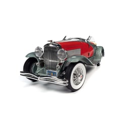 Autoworld 1/18 Duesenberg...