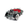 Autoworld 1/18 Duesenberg SSJ 1935