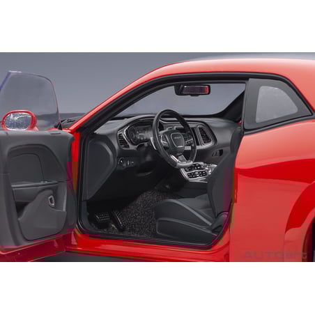 1/18 Dodge Challenger SRT Demon