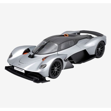 Maisto 1/18 Aston Martin Valkyrie 2022