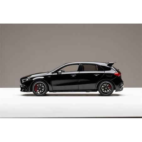 NZG 1/18 Mercedes Benz  AMG  A Class  A45 S 4MATIC+ 2023